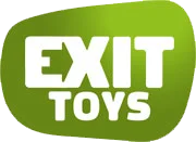 Exit Toys Lager